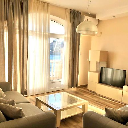 Lovely Apartment Светі-Стефан Екстер'єр фото