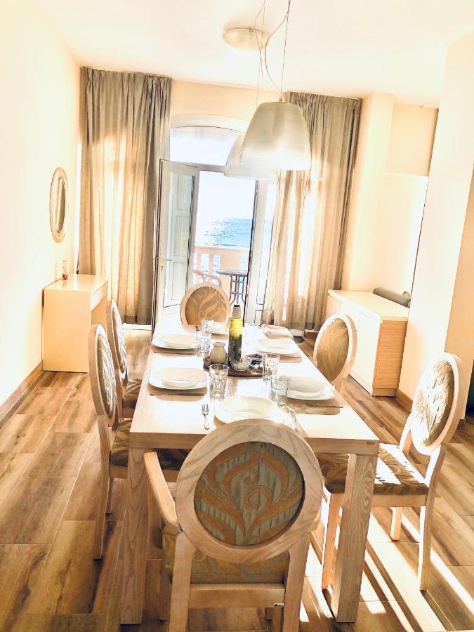 Lovely Apartment Светі-Стефан Екстер'єр фото