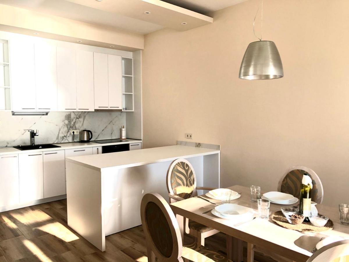 Lovely Apartment Светі-Стефан Екстер'єр фото