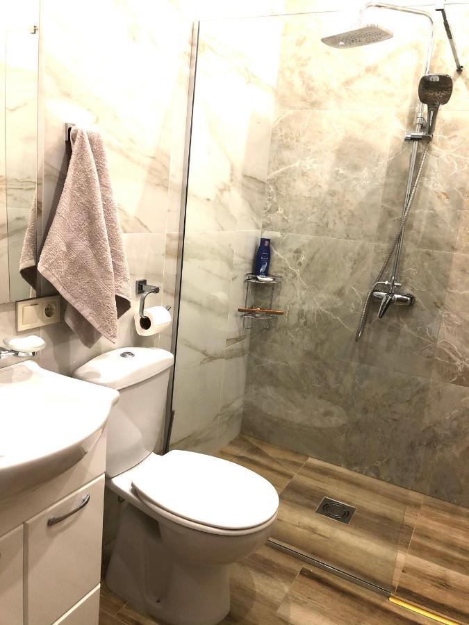 Lovely Apartment Светі-Стефан Екстер'єр фото