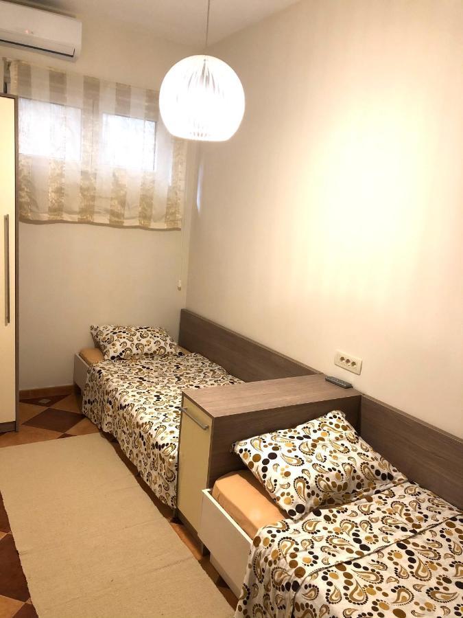 Lovely Apartment Светі-Стефан Екстер'єр фото