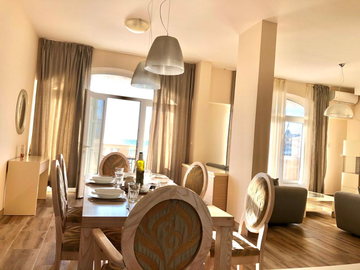 Lovely Apartment Светі-Стефан Екстер'єр фото